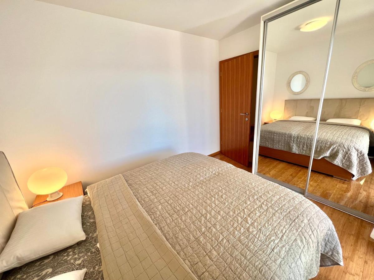Apartment Golden View Dramalj Exterior photo