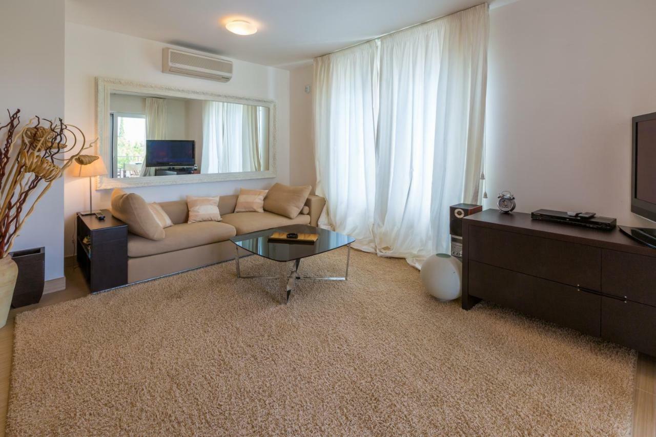 Apartment Golden View Dramalj Exterior photo