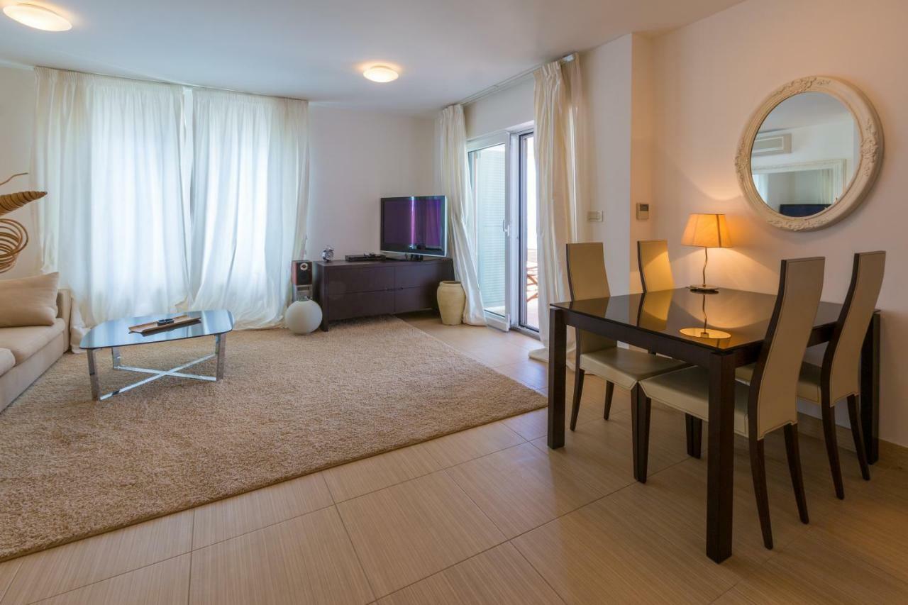 Apartment Golden View Dramalj Exterior photo
