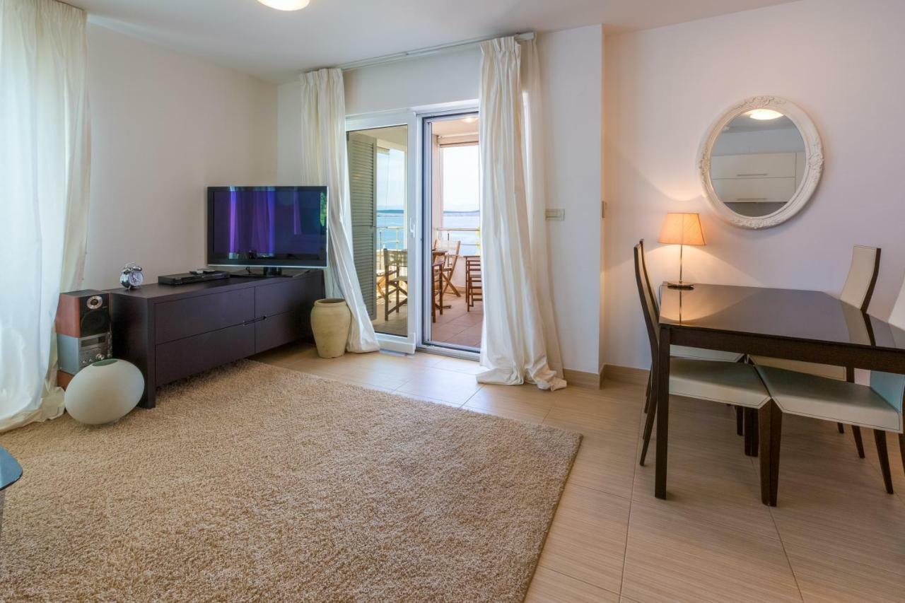 Apartment Golden View Dramalj Exterior photo